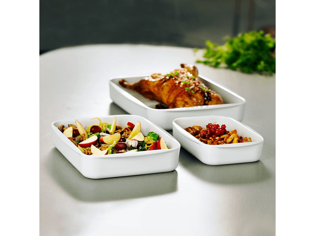 Eva Solo Ugnsform LEGIO 30 x 24 x 5 cm