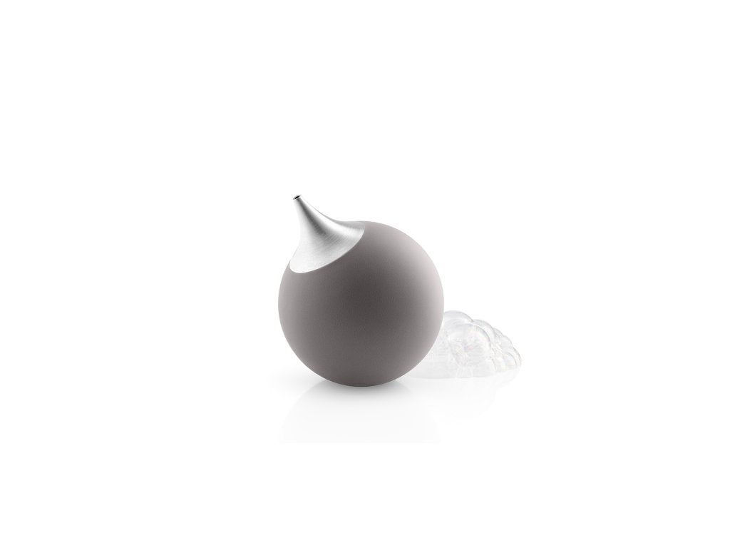 Eva Solo Dispenser för flytande tvål 150 ml, grå