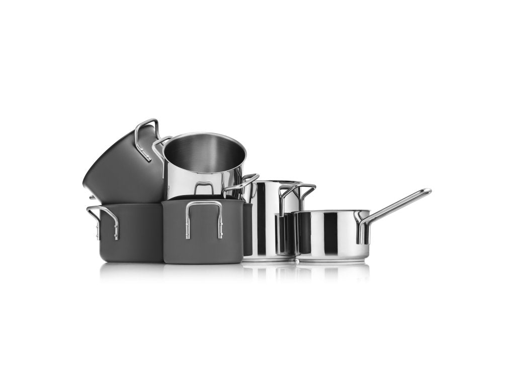 Eva Solo Såspanna rostfritt stål 1,3 l Eva Solo