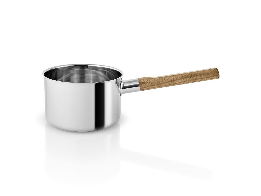 Eva Solo Kastrull NORDIC KITCHEN 2 l, med lock, rostfritt stål