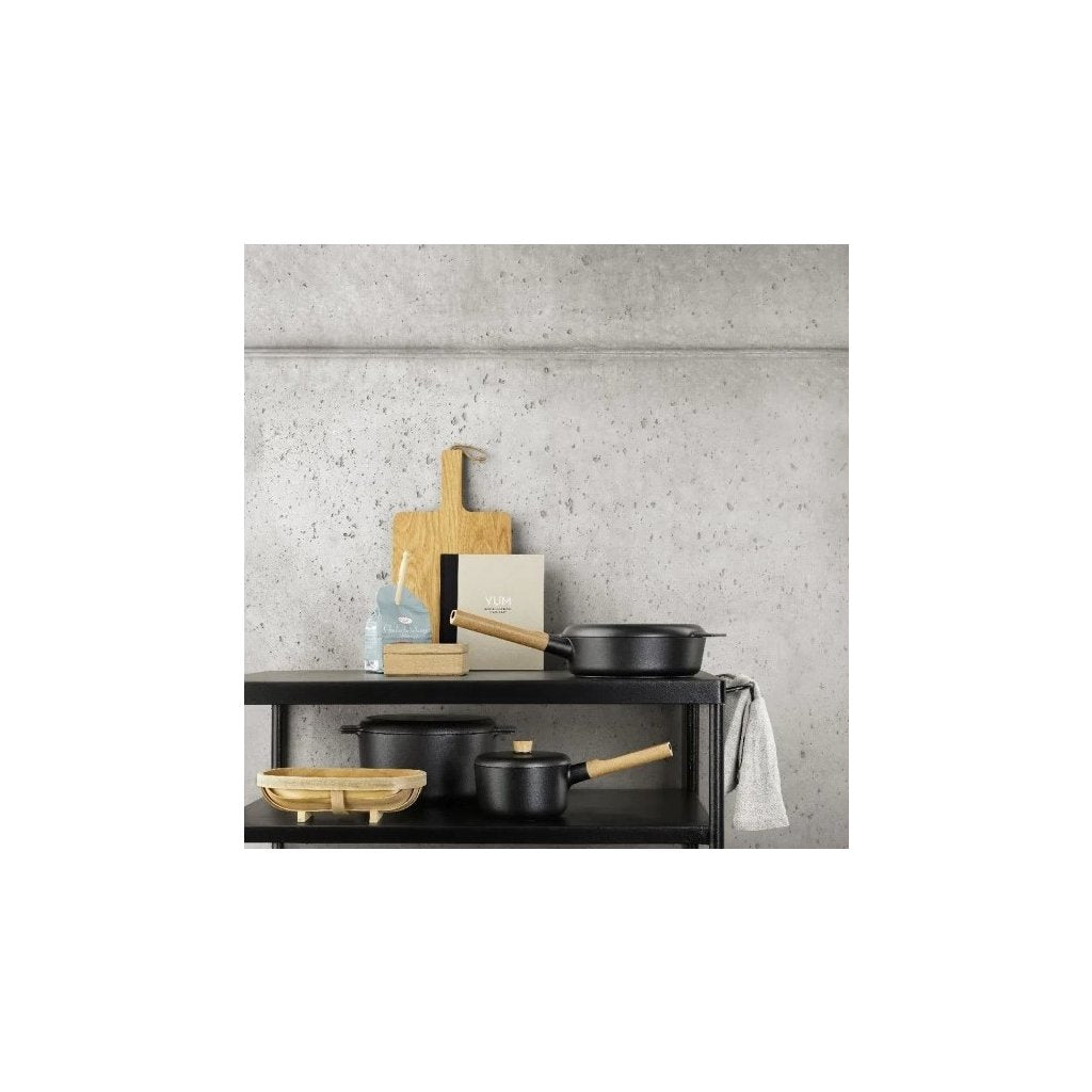 Eva Solo Skär- och serveringsbräda NORDIC KITCHEN 22 x 44 cm