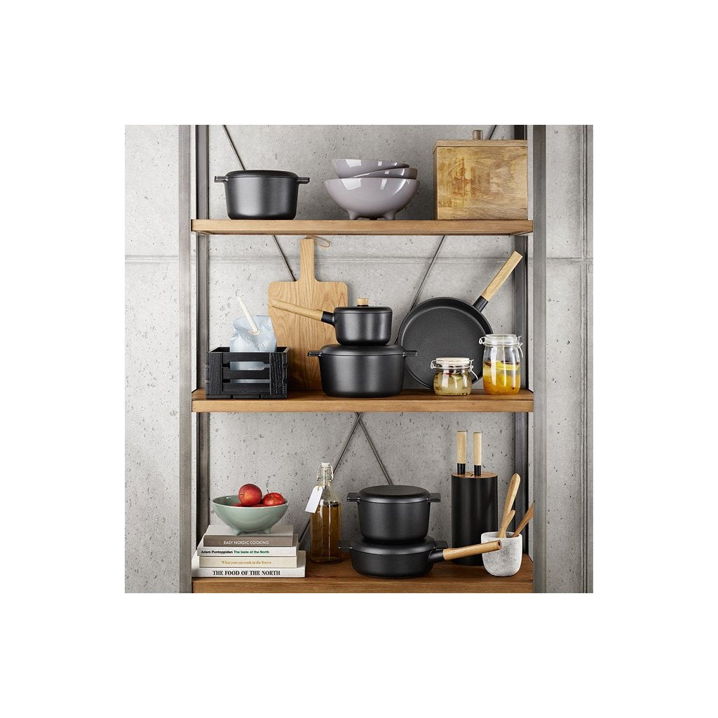 Eva Solo Lock NORDIC KITCHEN 24 cm, för stekpanna