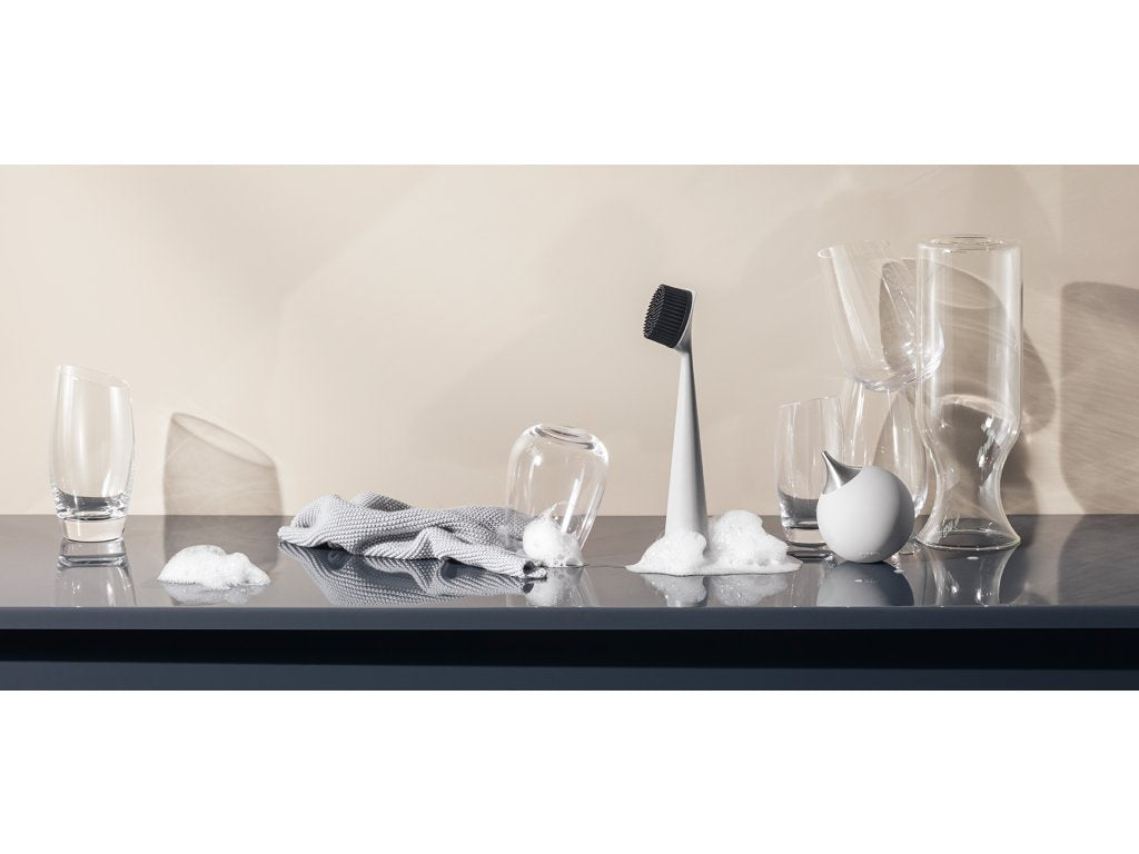 Eva Solo Dispenser för flytande tvål 150 ml, ljusgrå