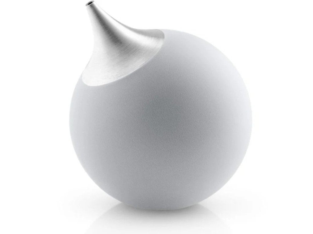 Eva Solo Dispenser för flytande tvål 150 ml, ljusgrå