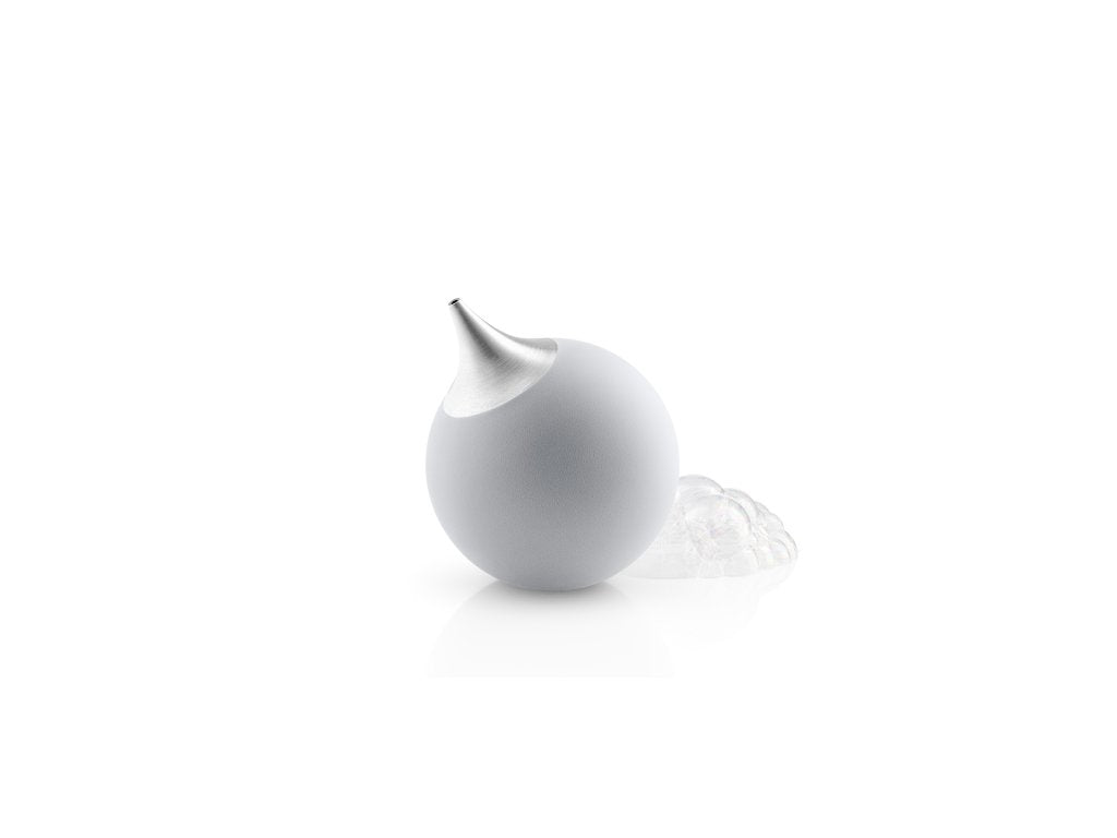 Eva Solo Dispenser för flytande tvål 150 ml, ljusgrå