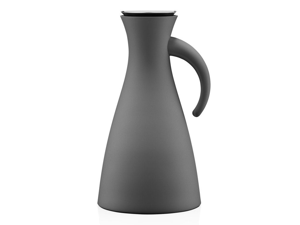 Eva Solo Termokanna 1 l, mattgrå