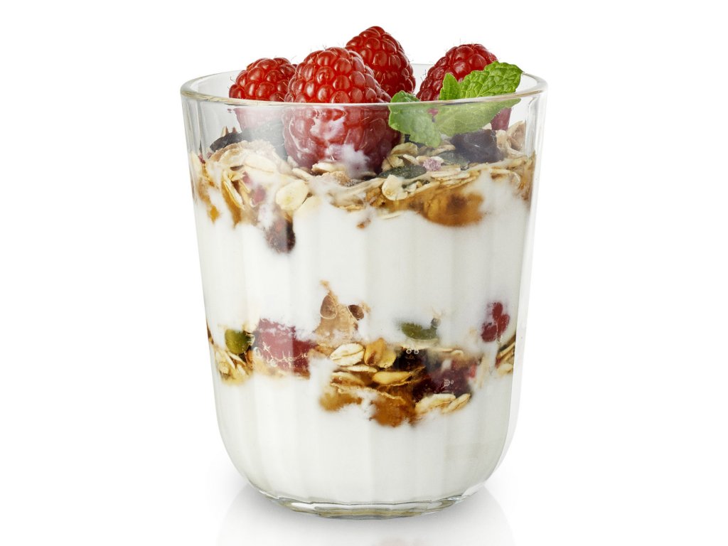 Eva Solo Vattenglas 250 ml, set i 6 delar