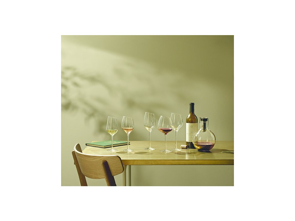 Eva Solo Rödvinsglas 400 ml