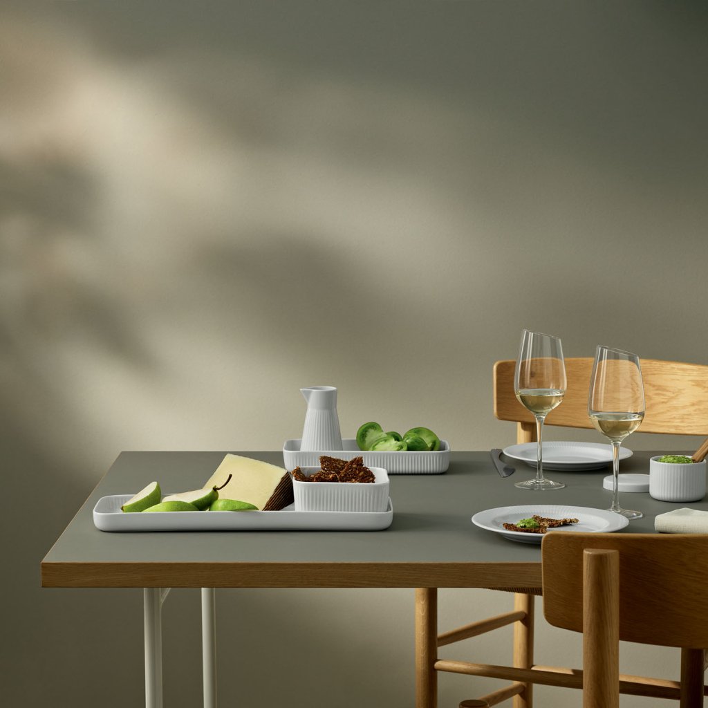 Eva Solo Serveringsskål LEGIO NOWA 12 x 12 cm