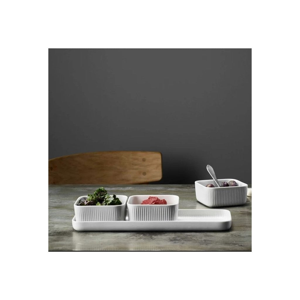 Eva Solo Serveringsskål LEGIO NOWA 12 x 12 cm