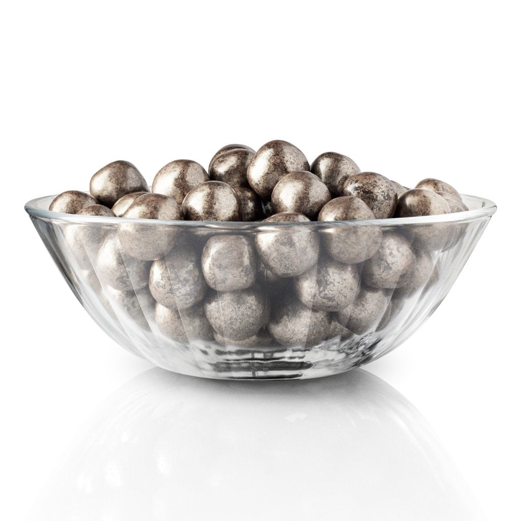 Eva Solo Serveringsskål, set i 4 delar, 500 ml, glas