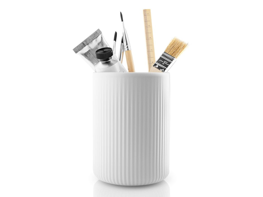 Eva Solo Redskapshållare LEGIO NOVA, porslin