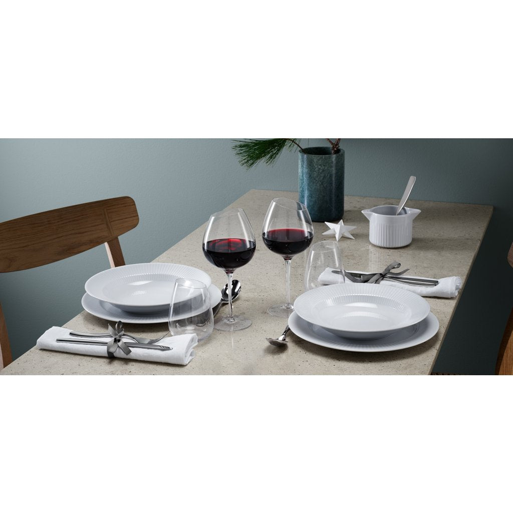 Eva Solo Djup tallrik LEGIO NOVA 25 cm