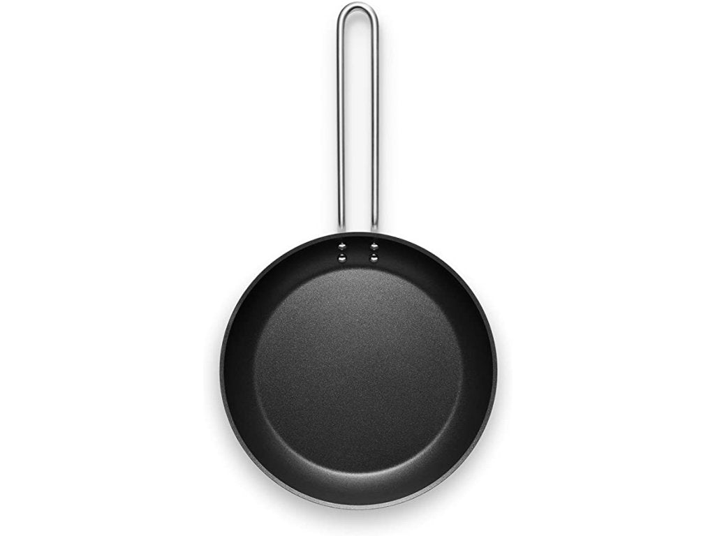 Eva Solo Non-stick stekpanna WHITE LINE 28 cm, vit