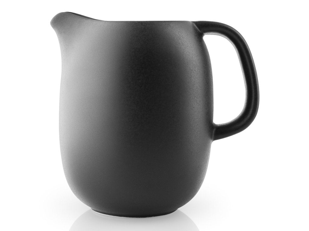 Eva Solo Mjölkkanna NORDIC KITCHEN 500 ml, svart