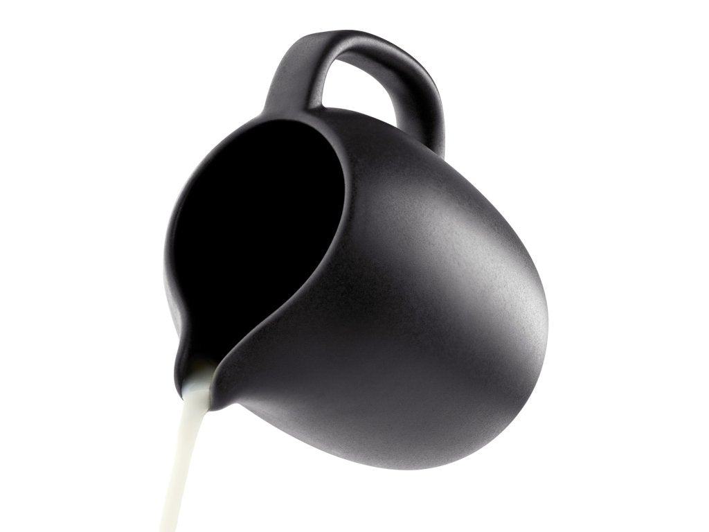 Eva Solo Mjölkkanna NORDIC KITCHEN 500 ml, svart