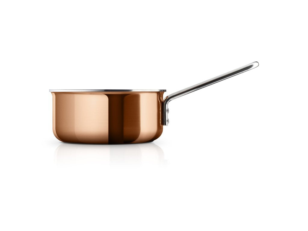 Eva Solo Kastrull 16 cm, koppar