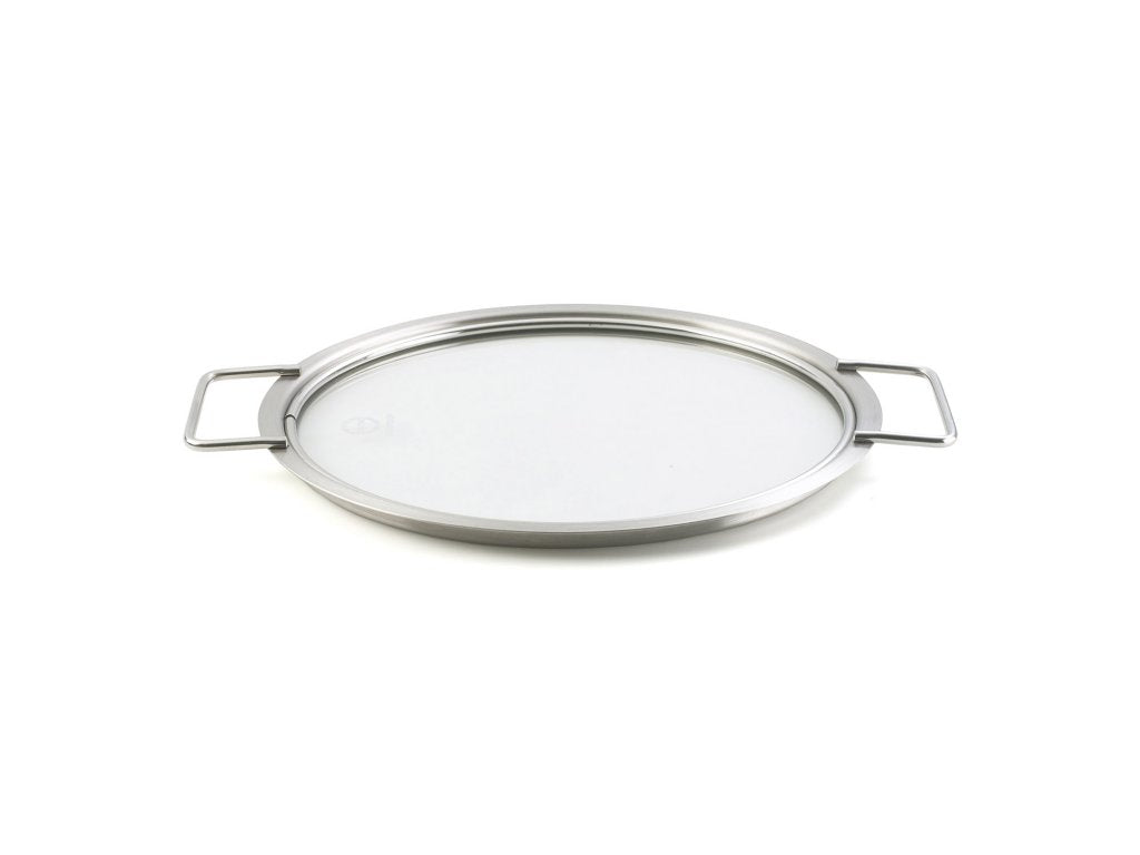 Eva Solo Kastrullock EVA TRIO 24 cm, platt, glas