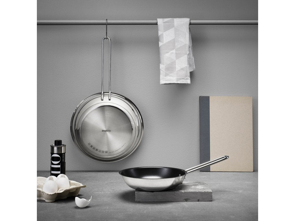 Eva Solo Non-stick stekpanna 28 cm, keramisk beläggning