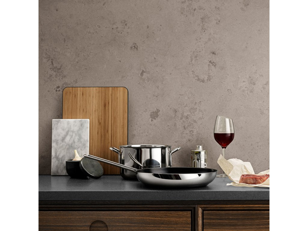 Eva Solo Non-stick stekpanna 28 cm, keramisk beläggning