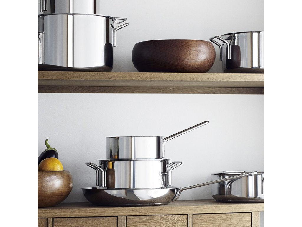 Eva Solo Non-stick stekpanna 28 cm, keramisk beläggning