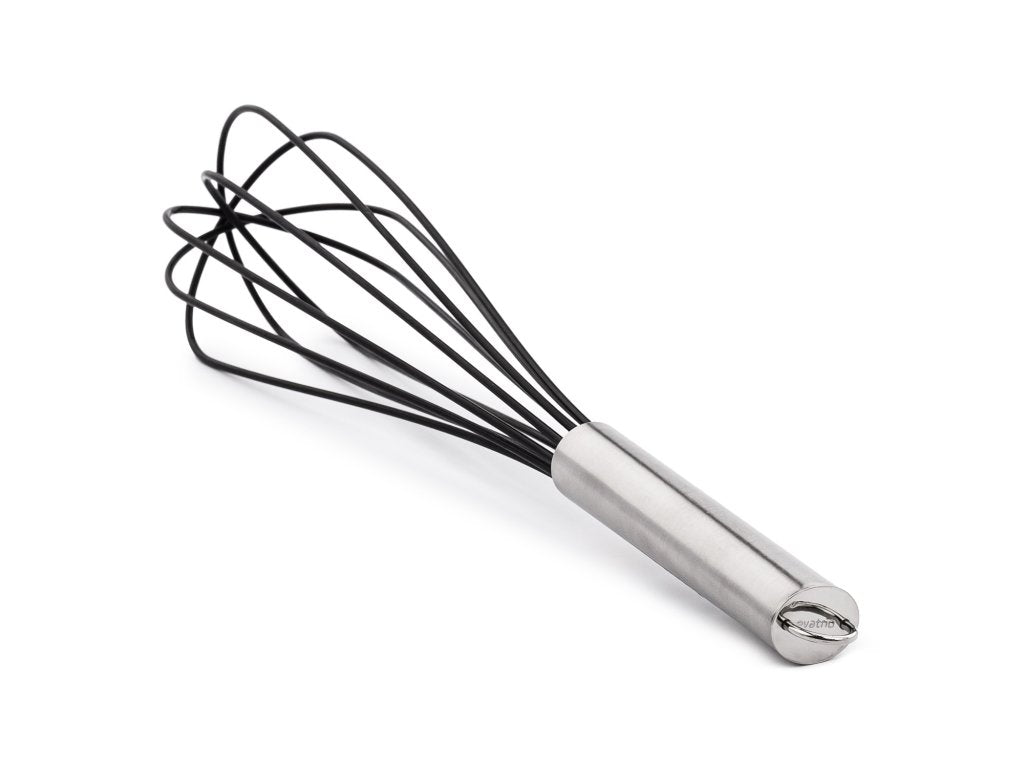 Eva Solo Visp EVA TRIO 30 cm, rostfritt stål med silikonbeläggning