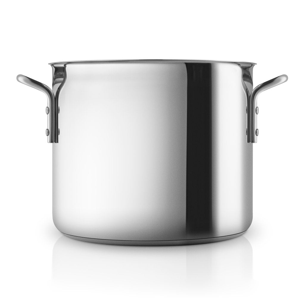 Eva Solo Kastrull BLACK LINE 20 cm, non-stick beläggning