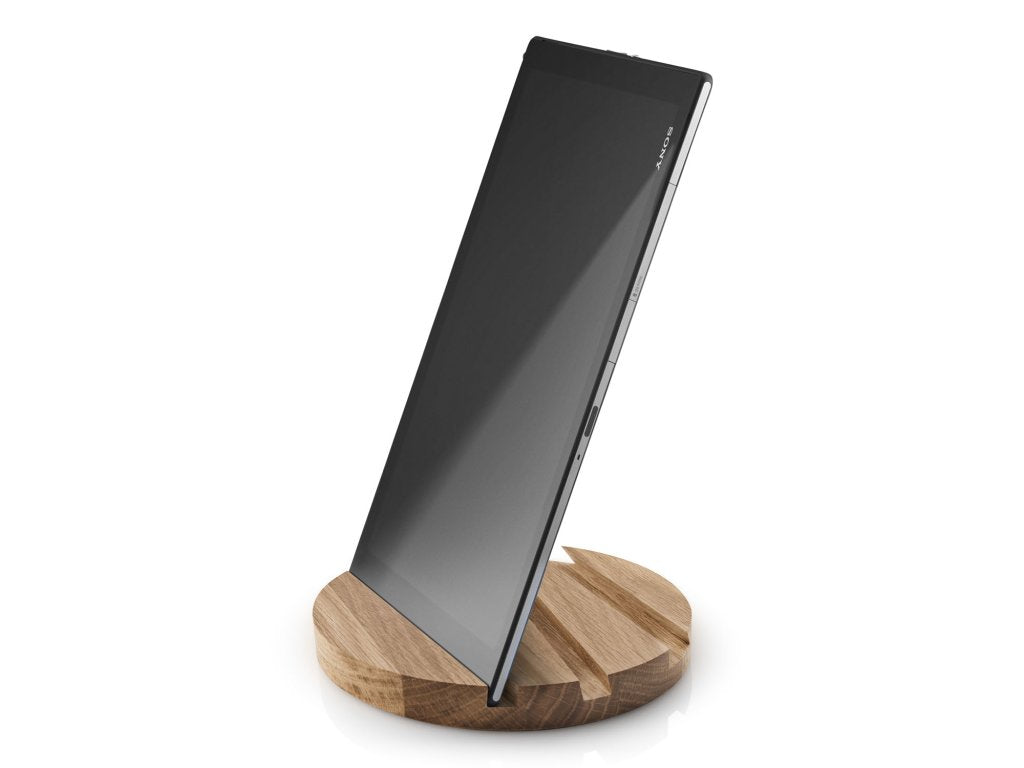 Eva Solo Underlägg och telefonhållare 2in1, trä