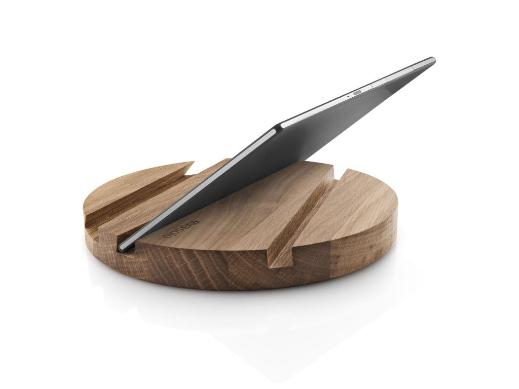 Eva Solo Underlägg och telefonhållare 2in1, trä