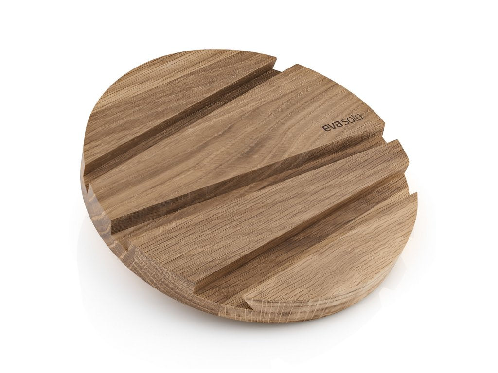 Eva Solo Underlägg och telefonhållare 2in1, trä