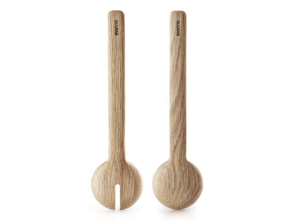 Eva Solo Salladsbestick set EVA TRIO, ek