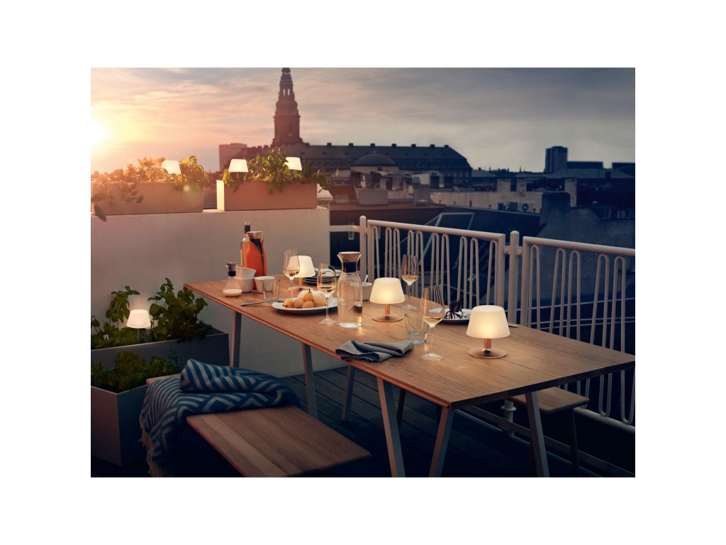 Eva Solo Vitvinsglas 300 ml