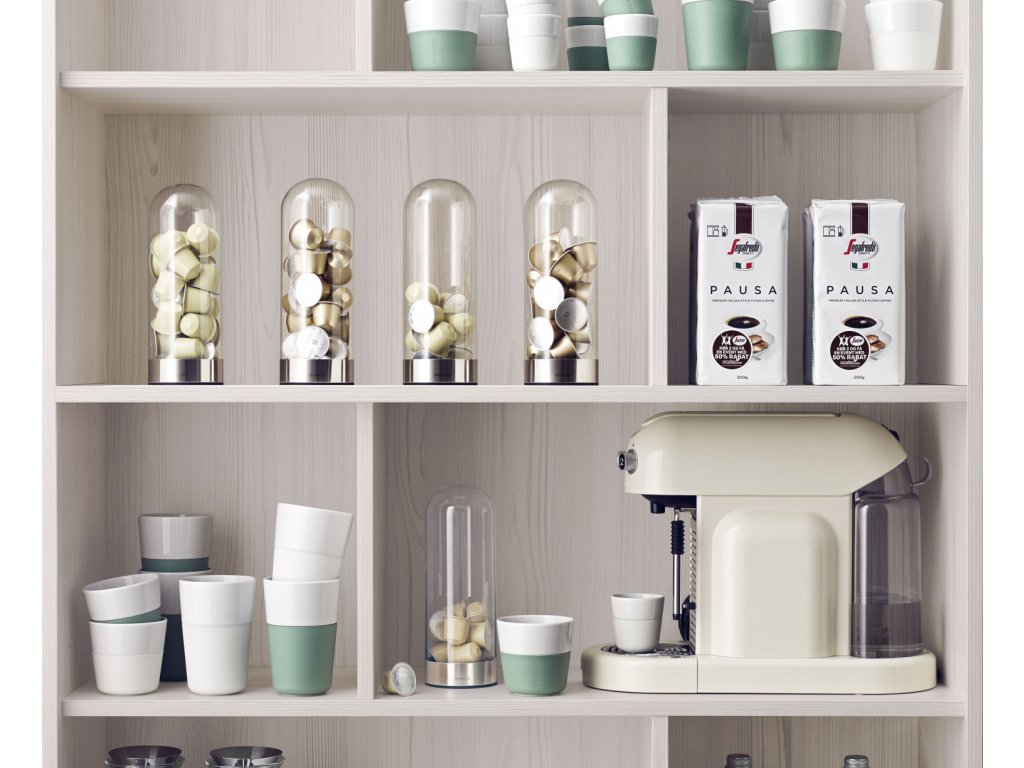 Eva Solo Kaffekapselhållare