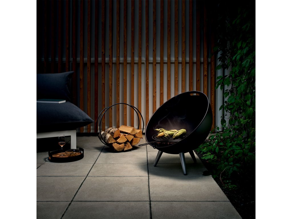 Eva Solo Vedhållare inomhus GLOBE