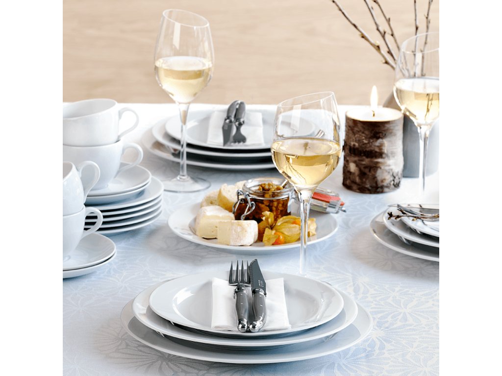 Eva Solo Desserttallrik LEGIO 22 cm