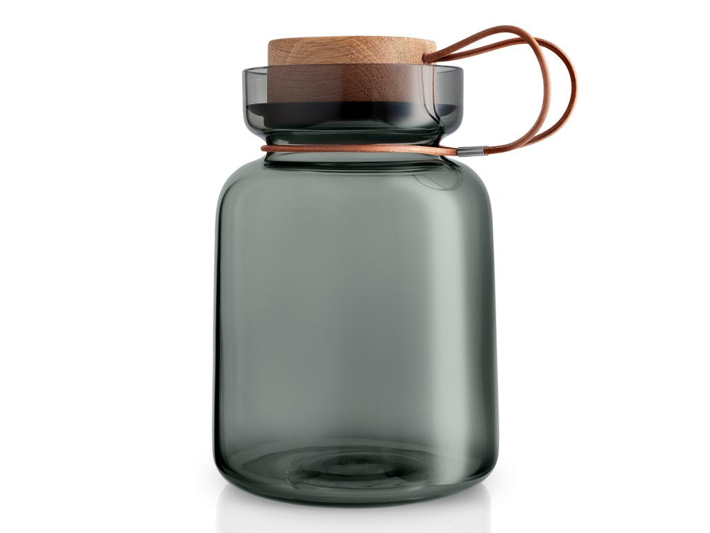 Eva Solo Köksförvaringsburk SILHOUETTE 1,5 l