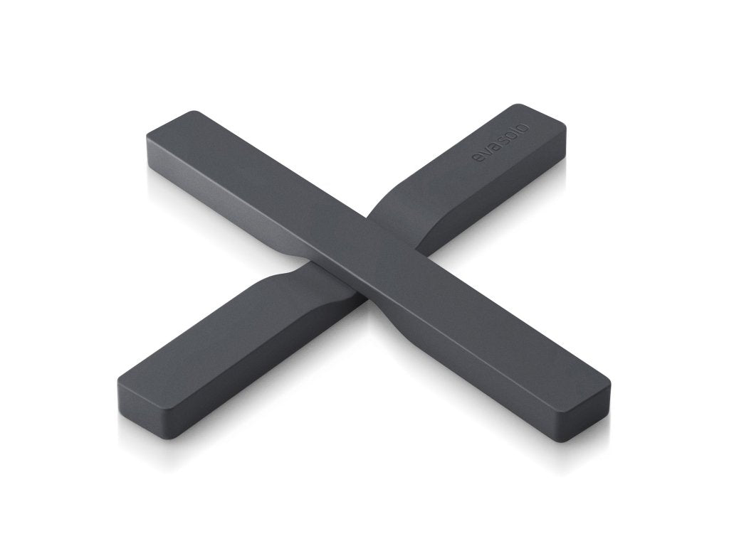 Eva Solo Underlägg MAGNETIC, matt grå