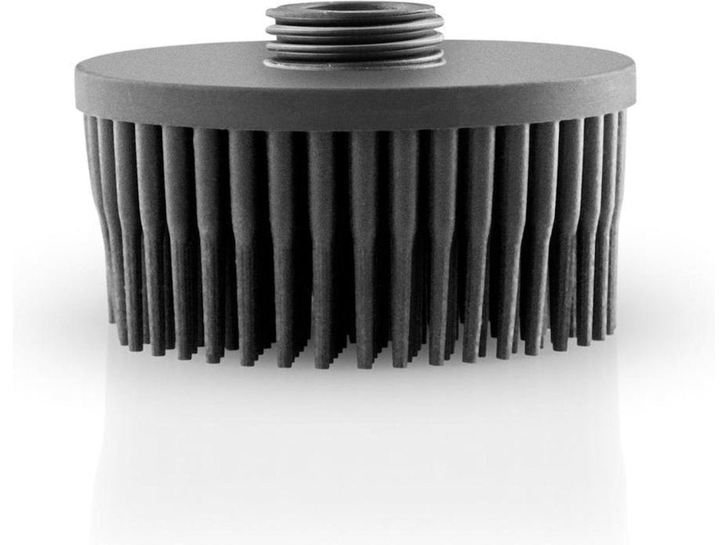 Eva Solo Diskborste, svart