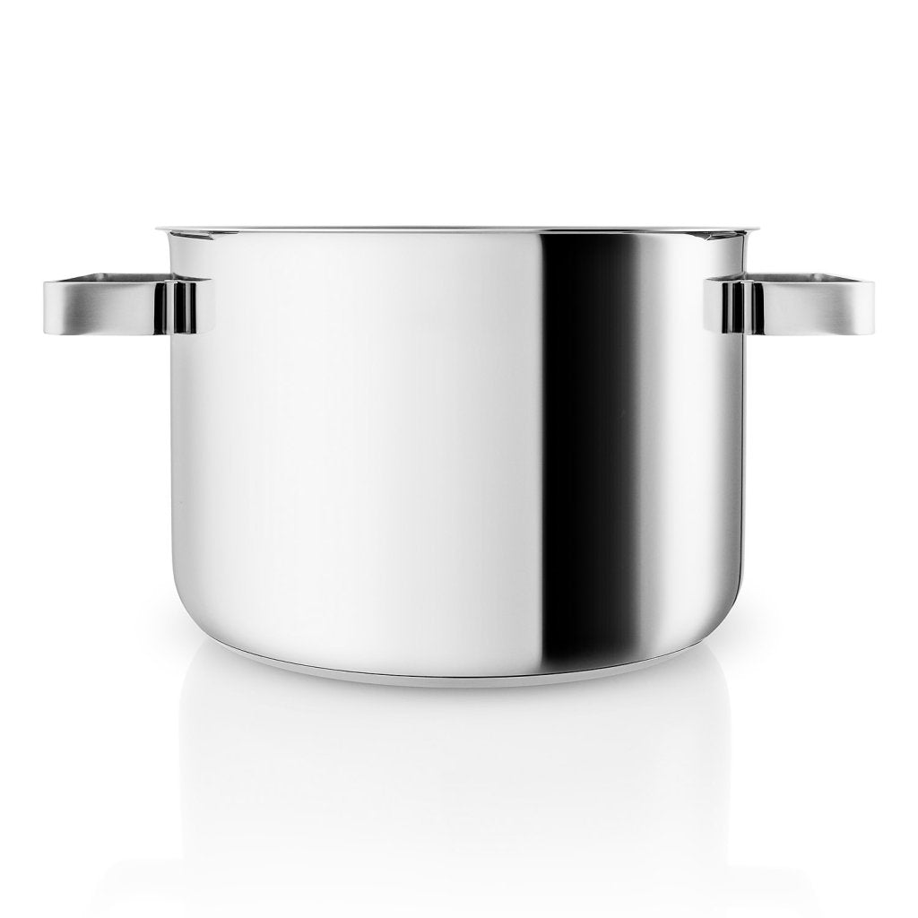 Eva Solo Kastrull NORDIC KITCHEN 4l, 20 cm, rostfritt stål