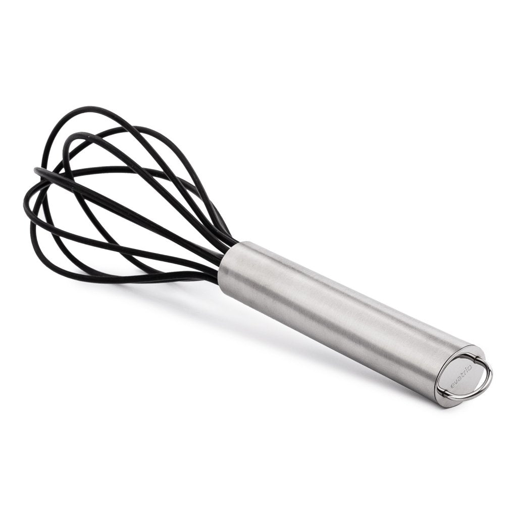 Eva Solo Visp EVA TRIO 20 cm, rostfritt stål/silikon