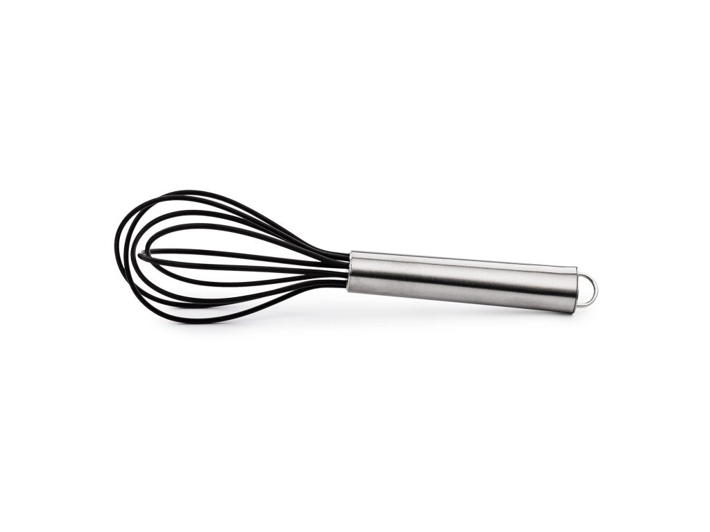 Eva Solo Visp EVA TRIO 20 cm, rostfritt stål/silikon