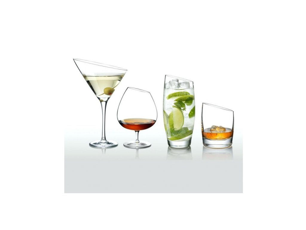 Eva Solo Cognacglas 210 ml