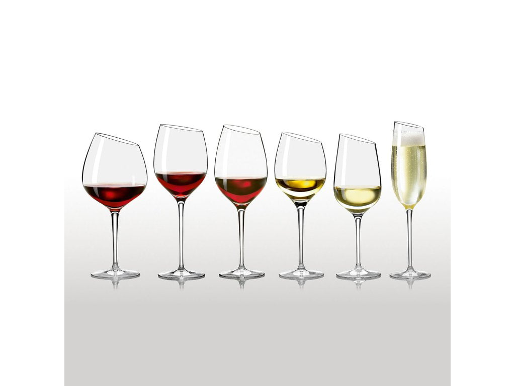 Eva Solo Rödvinsglas 390 ml