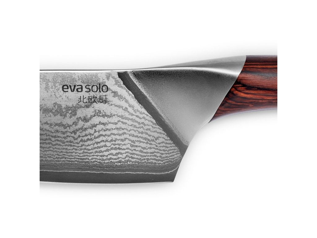 Eva Solo Kockkniv NORDIC KITCHEN 20 cm