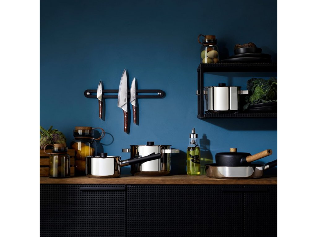 Eva Solo Kockkniv NORDIC KITCHEN 20 cm