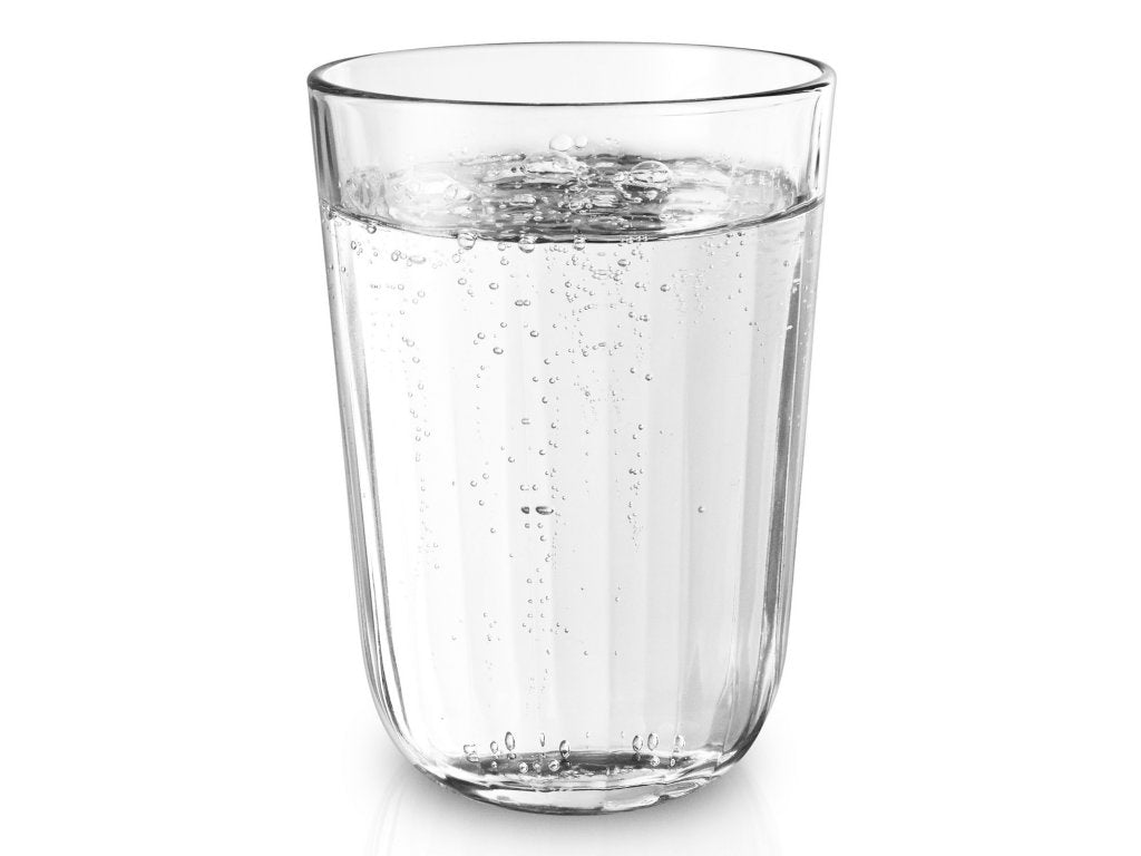 Eva Solo Vattenglas, set i 4 delar, 340 ml