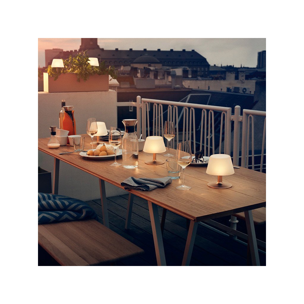 Eva Solo Solcellslampa SUNLIGHT 14 cm