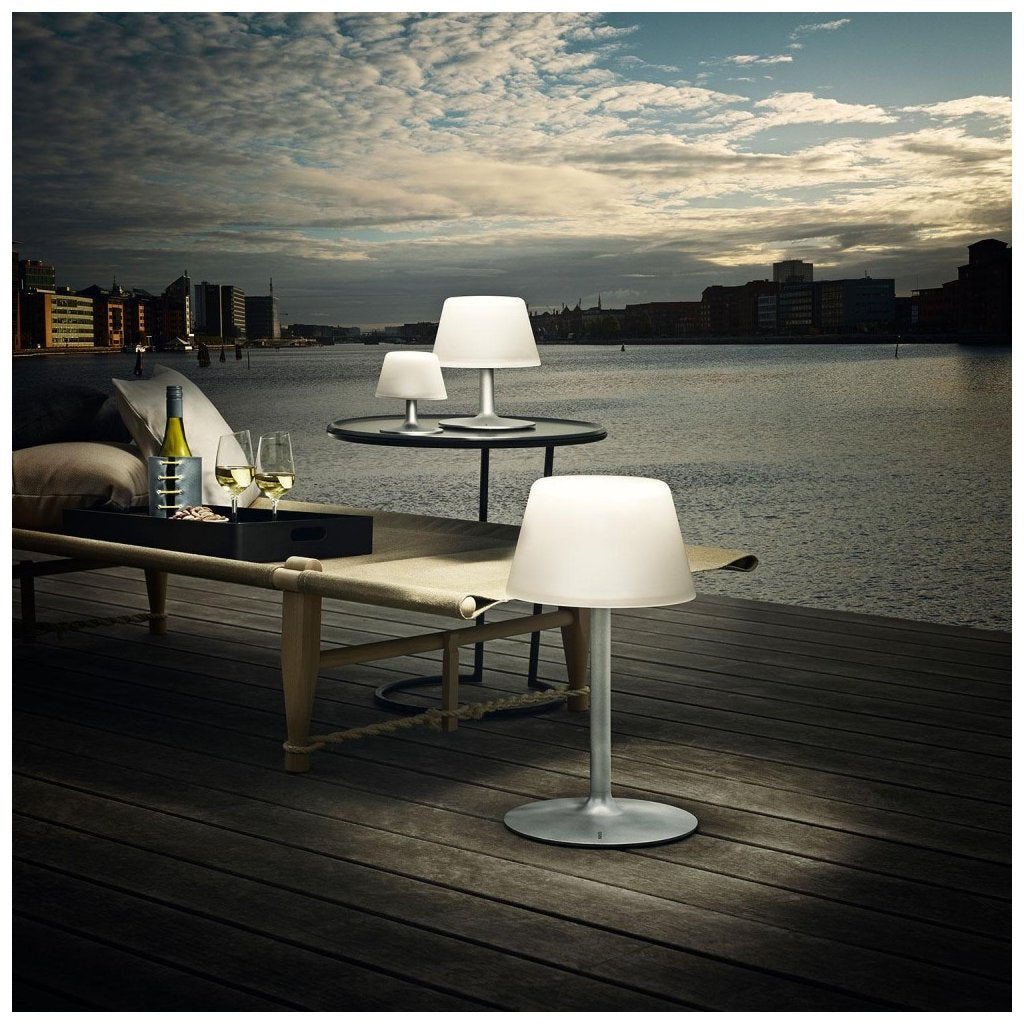 Eva Solo Solcellslampa SUNLIGHT 14 cm