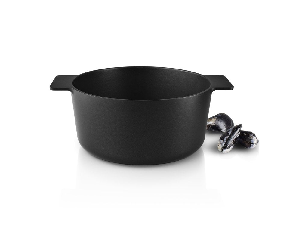 Eva Solo Gryta NORDIC KITCHEN 24 cm, 4,5 l