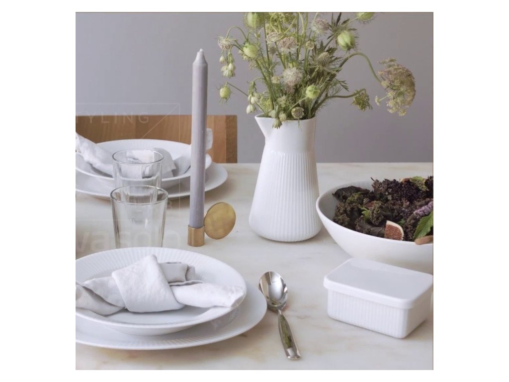 Eva Solo Smörform LEGIO NOVA